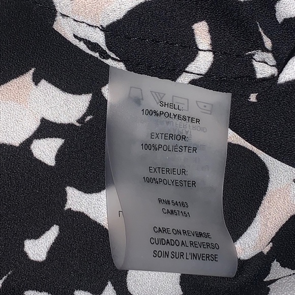 Dressy Top - Picture 5 of 6